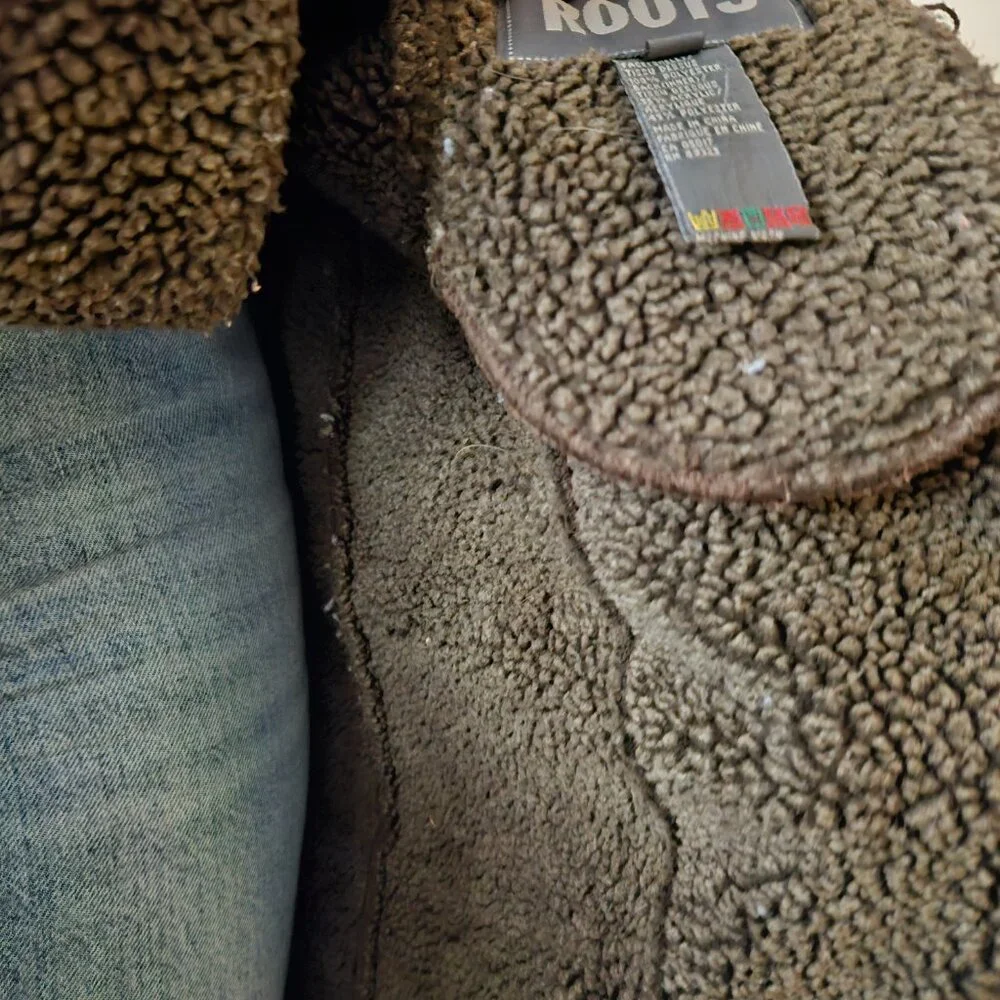 Coat Roots - Picture 14 of 15